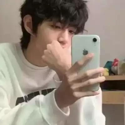 邰冉冉